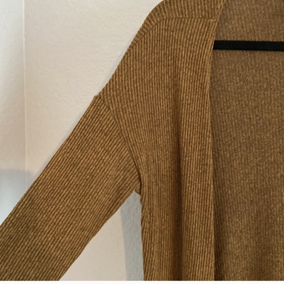 See You Monday long layering duster size Medium - Picture 6 of 6